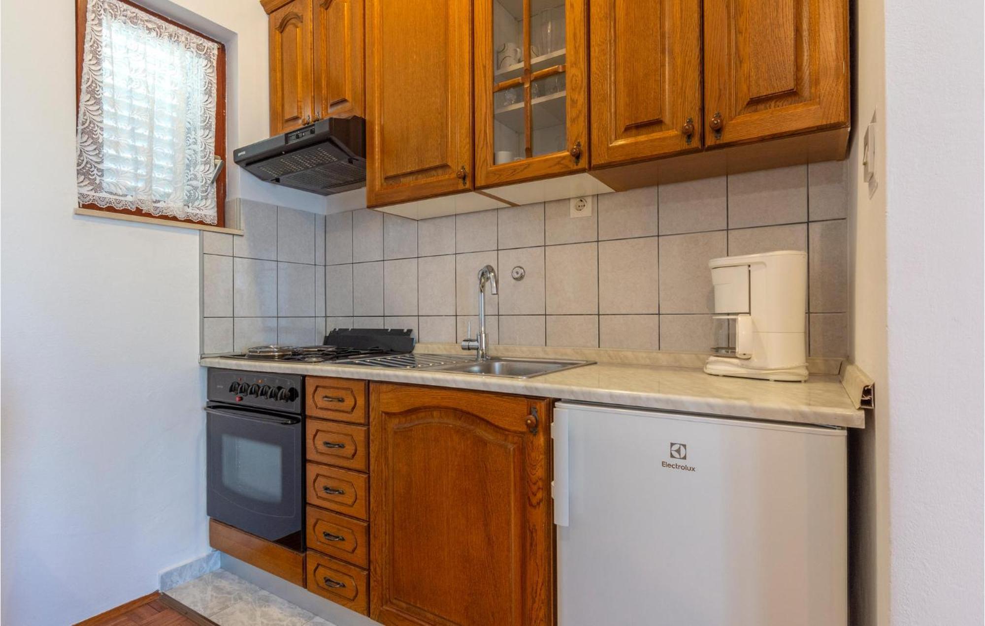 Lovely Apartment In Stobrec With Wifi สปลิท ภายนอก รูปภาพ