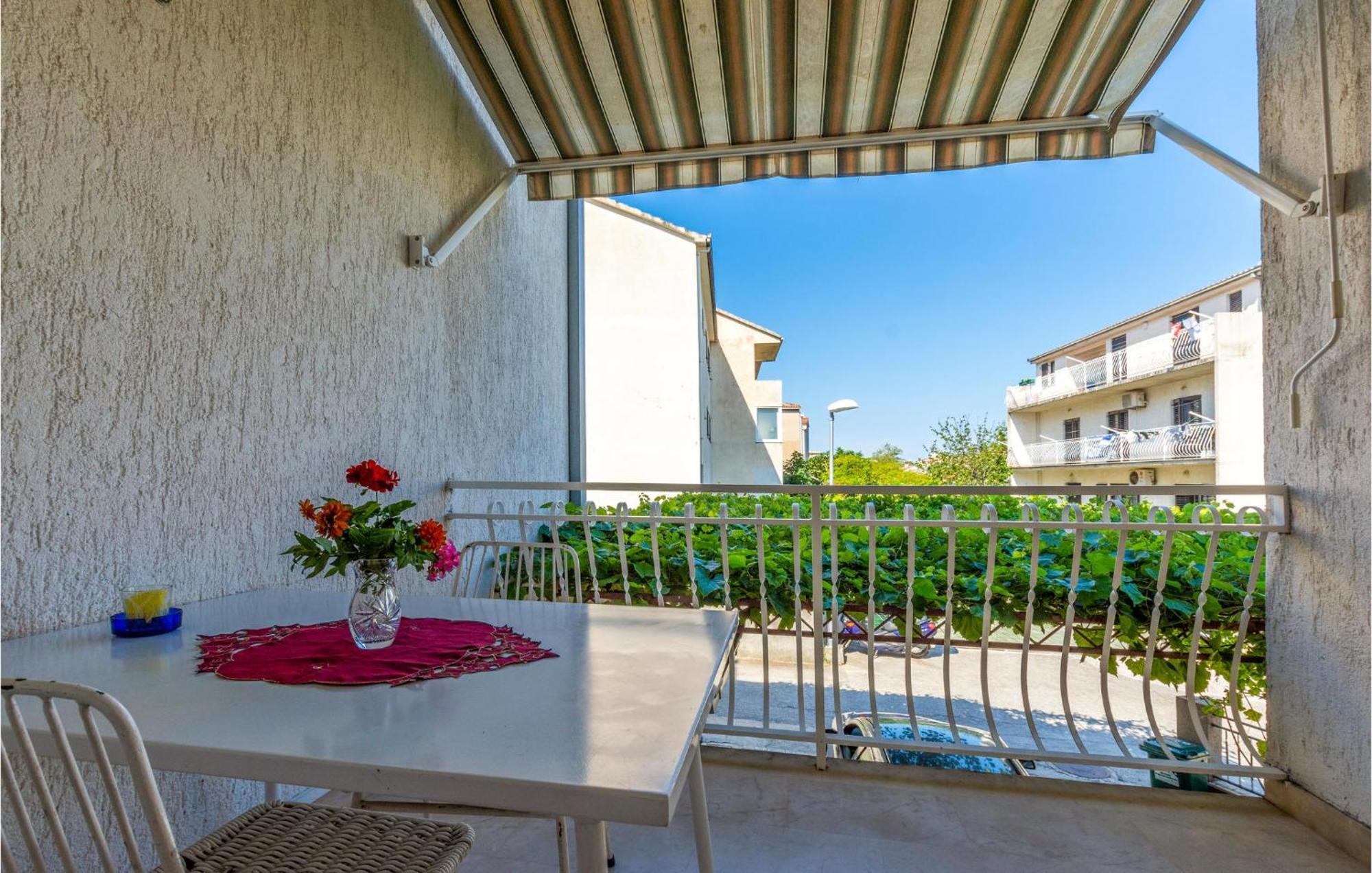 Lovely Apartment In Stobrec With Wifi สปลิท ภายนอก รูปภาพ